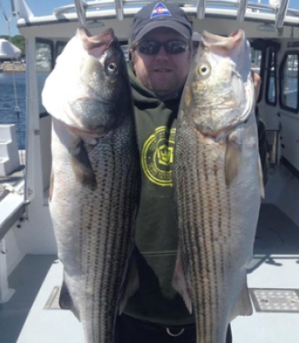 A.W. Marina Bait &amp; Tackle