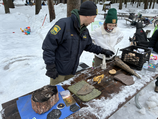 CTEE, Winter Fest 02-21-2026