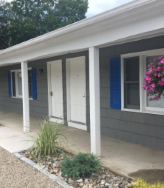 Shore Road Inn