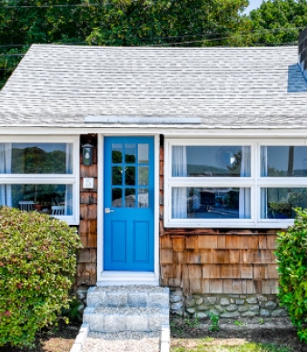 Marina Bay Cottages